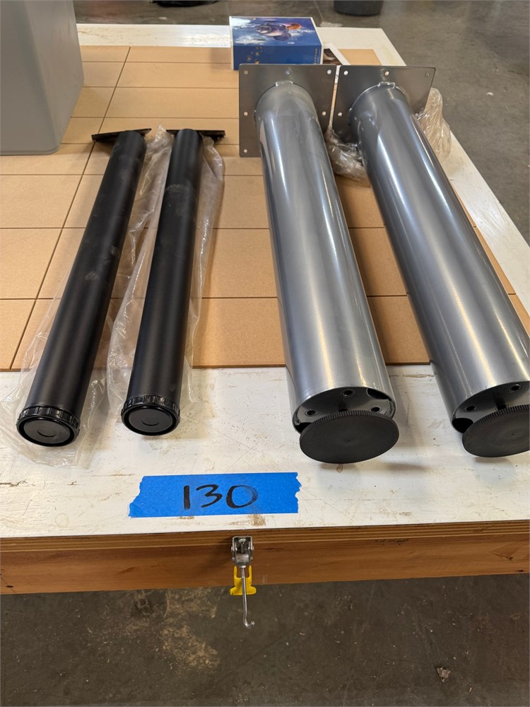 Hafele Table Legs - as pictured