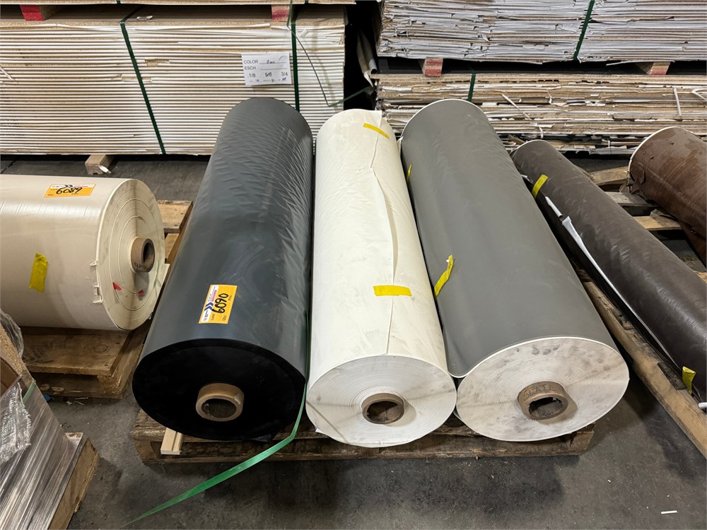 Laminating Film Roll(s)