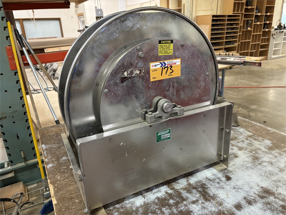 Speedaire "6Z786" Air Hose