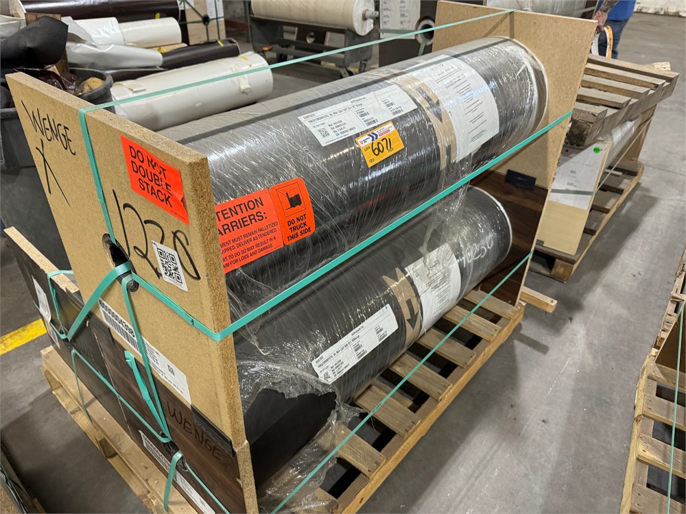 Laminating Film Roll(s)