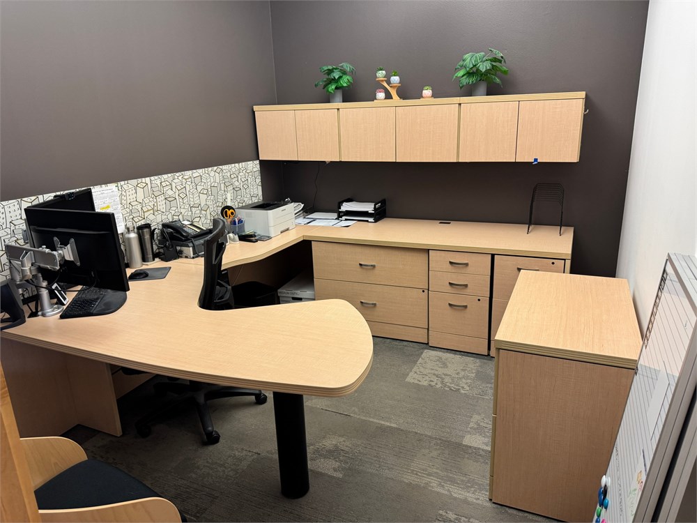 Contents of Room - As Pictured