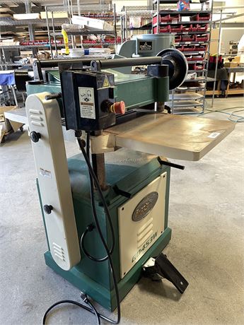 Grizzly "G0453W" Planer