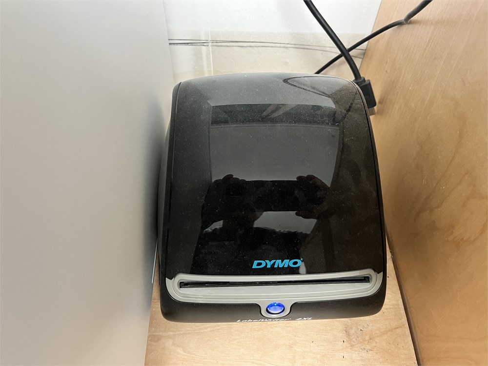 Dymo Label Printer