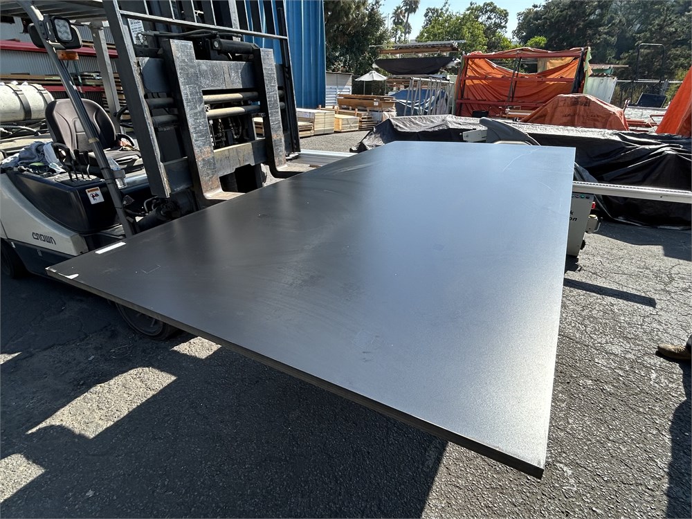 Formica Phenolic 1" Slabs