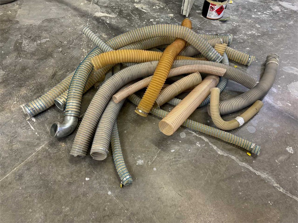 Assorted Flex Hose