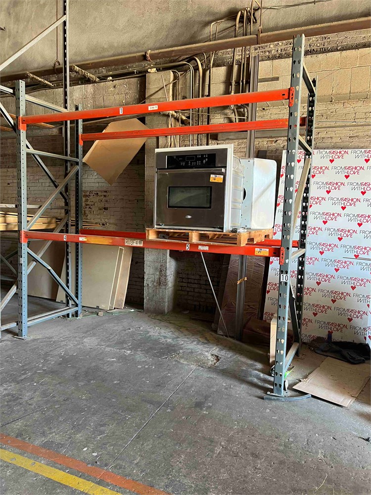 Pallet Rack