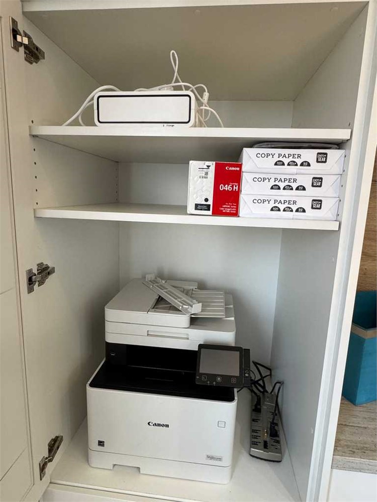 Canon Printer and Accessories