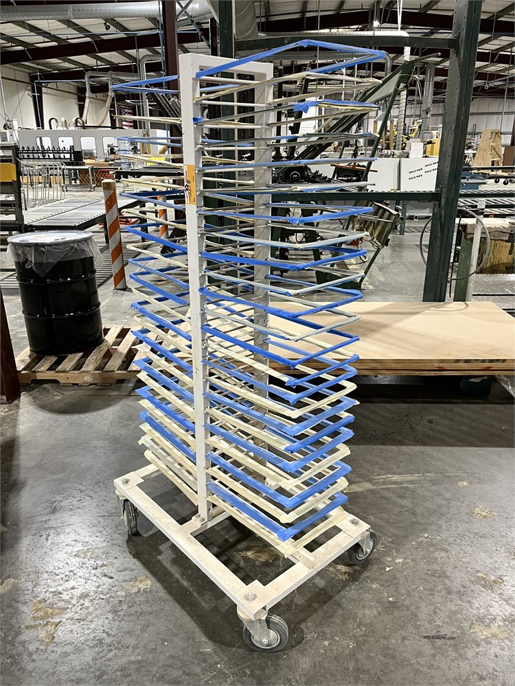 Drying Rack