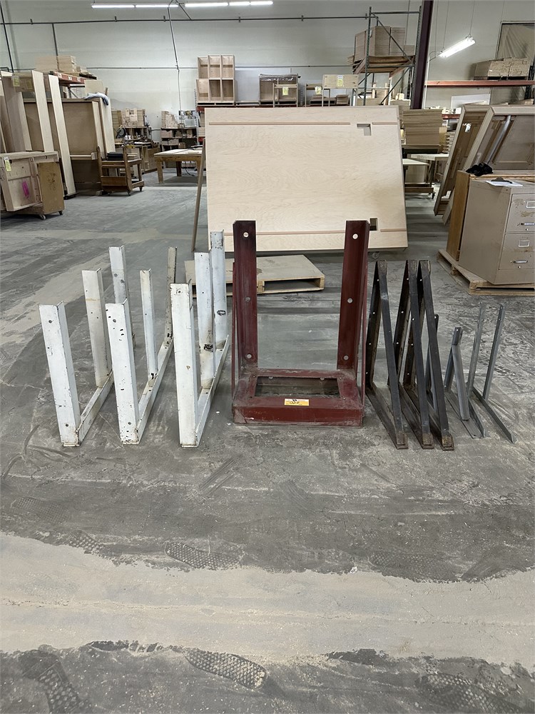 Misc Metal Brackets