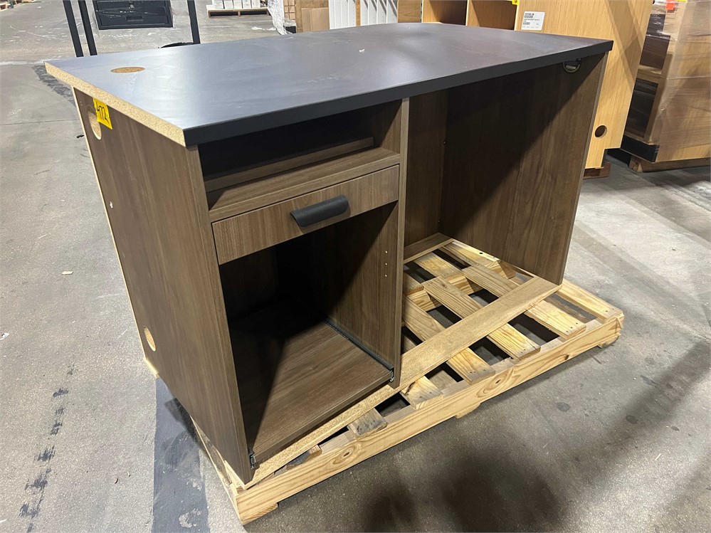 PIN Cabinet - 48" x 30" x 30"