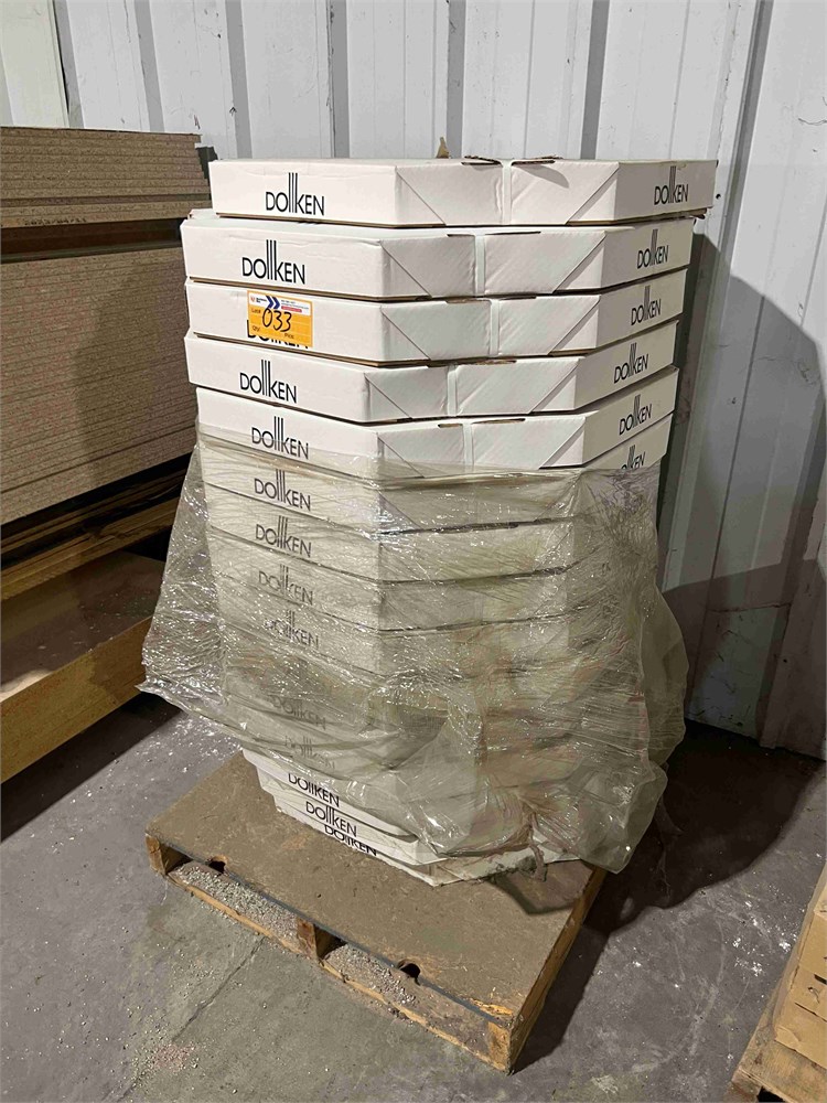 Edgebanding