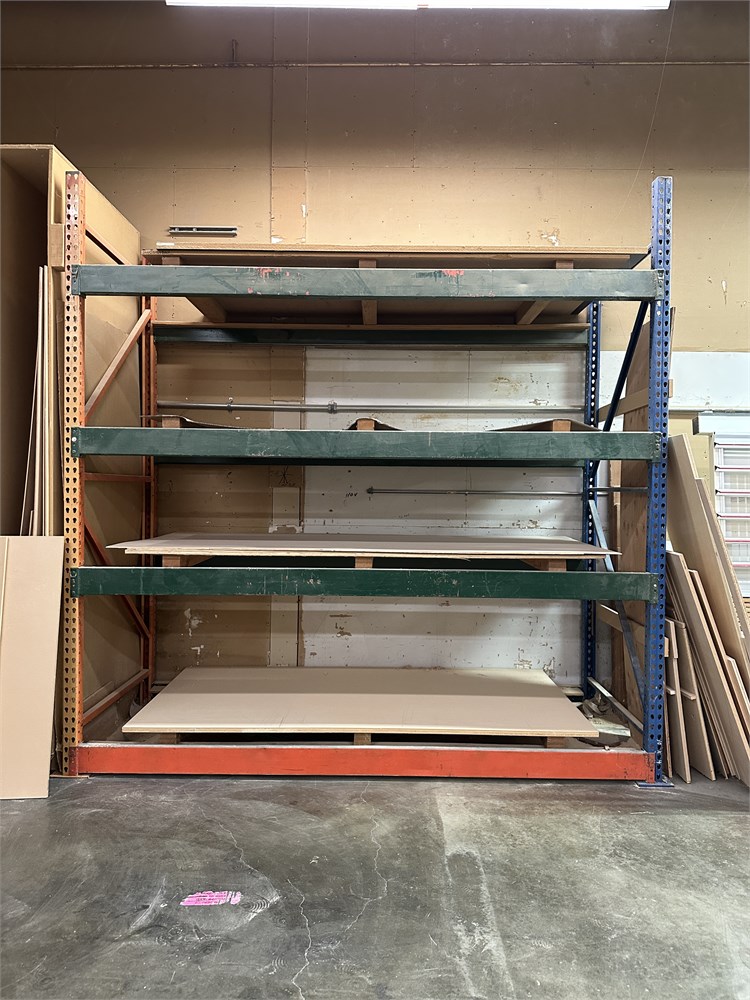 Pallet Rack