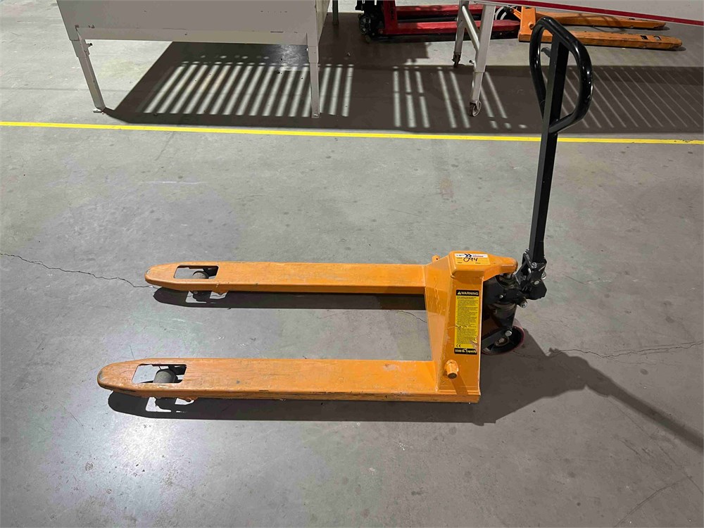 Pallet Jack