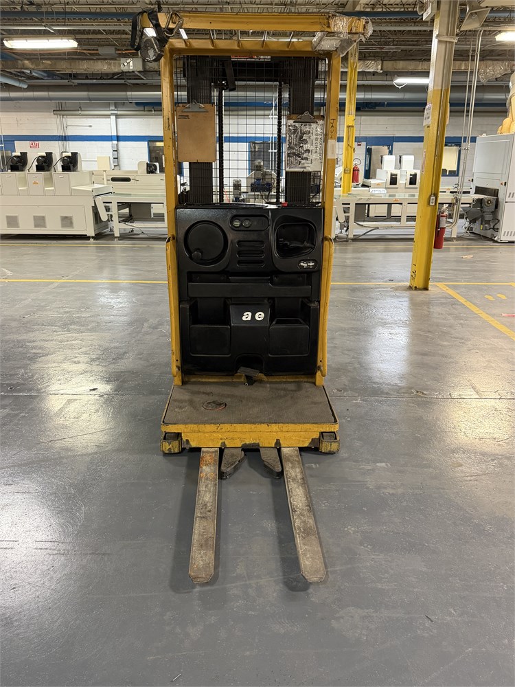 Yale "Veracitor" Truck Lift