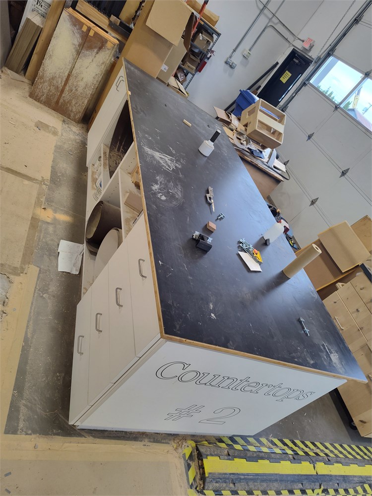 Work Bench