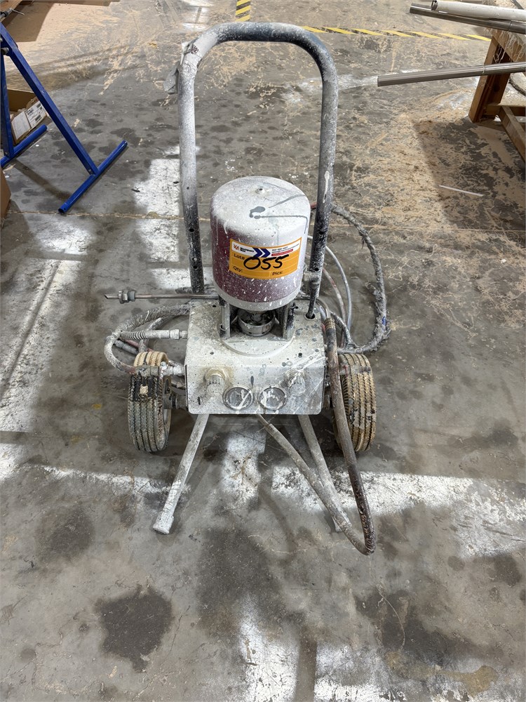 C.A.Technologies "PEAK" Spray Unit