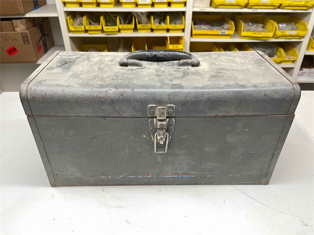 Porter Cable "557" Plate Joiner & Case