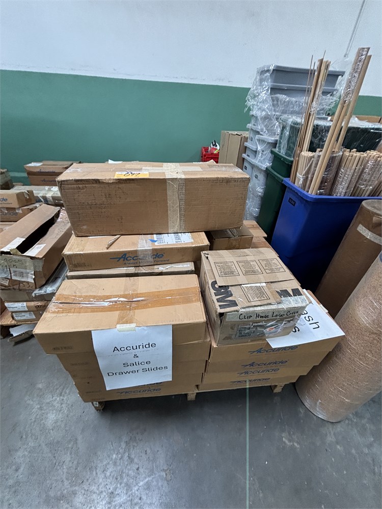 Contents as pictured