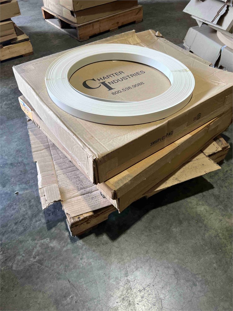 Edgebanding