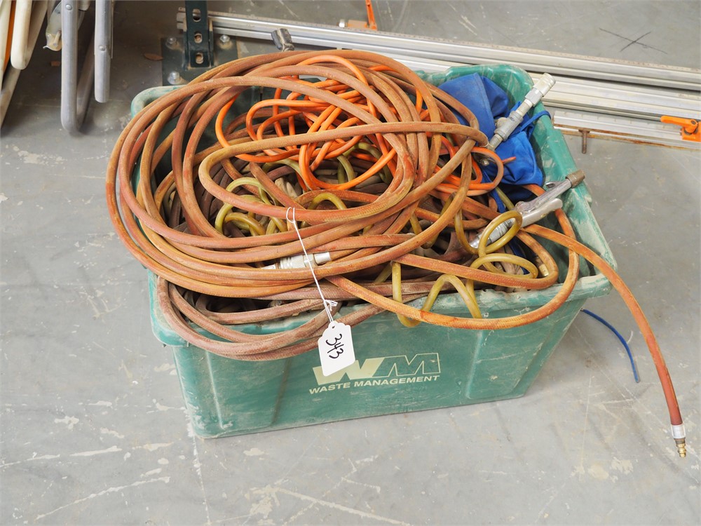 MISC HOSES