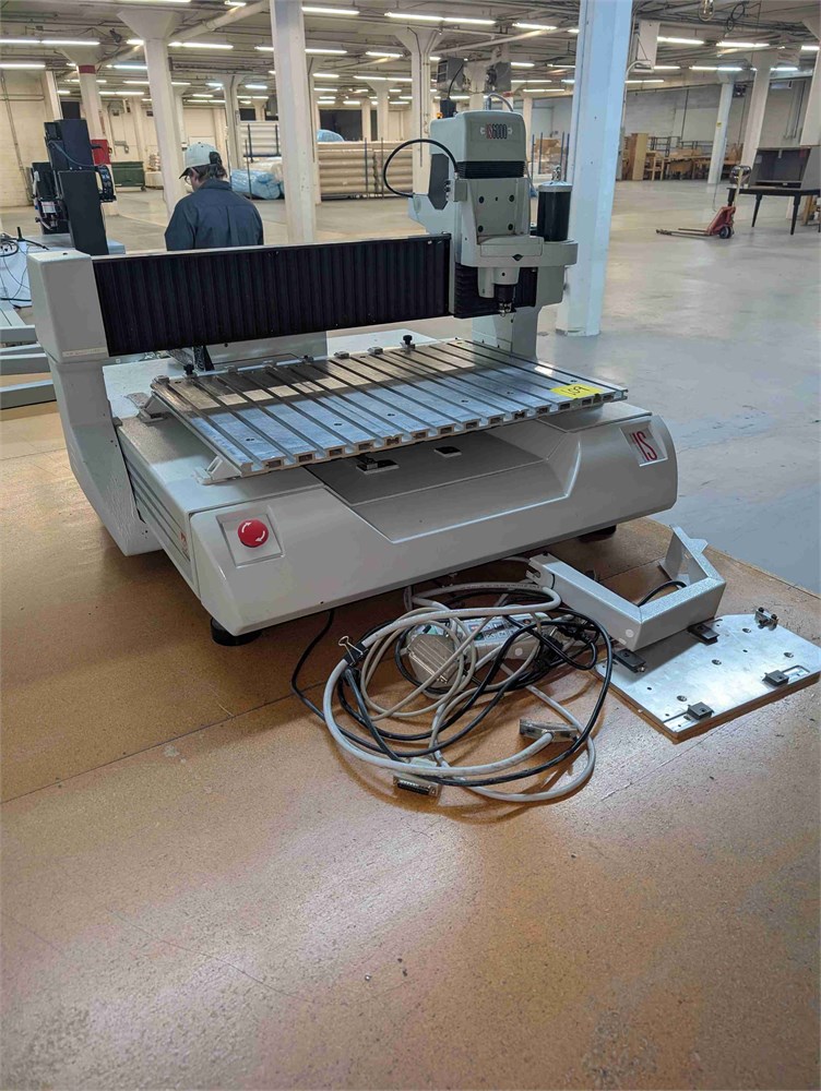 Engraver