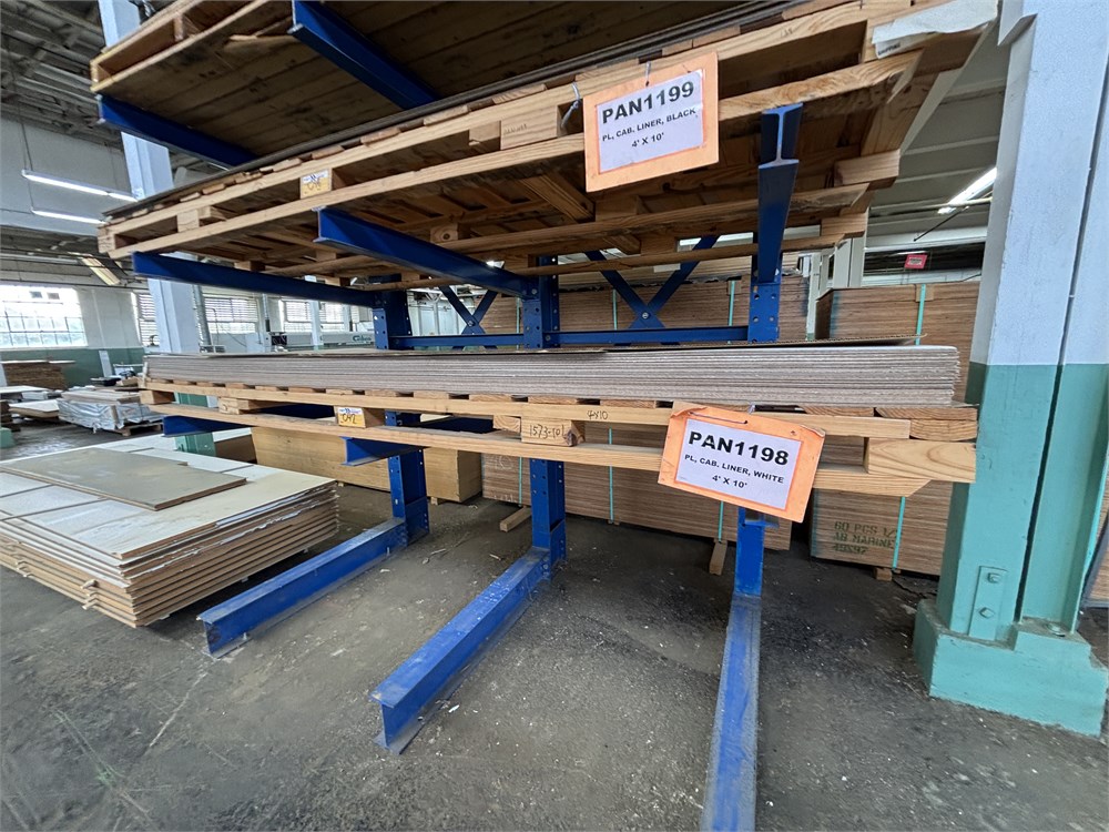 Lot of material as pictured