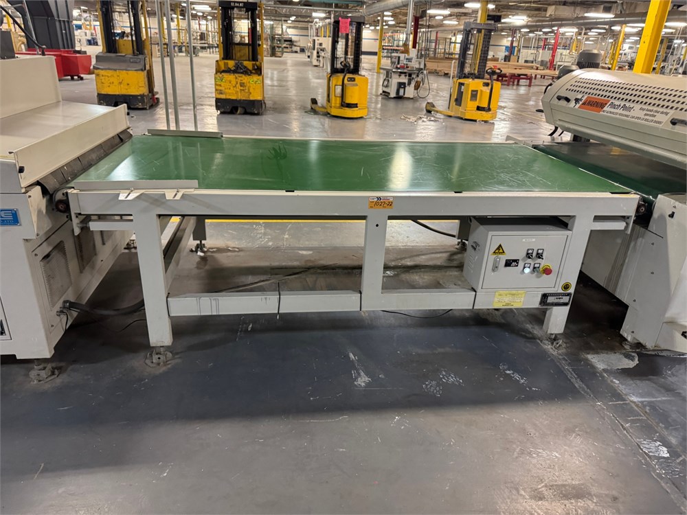 Foshan Purete "PRT-C1313" Conveyor Belt