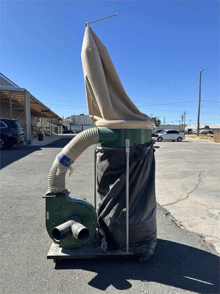 Dust Collector