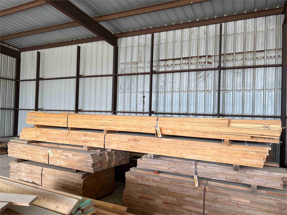 Miscellaneous Lumber