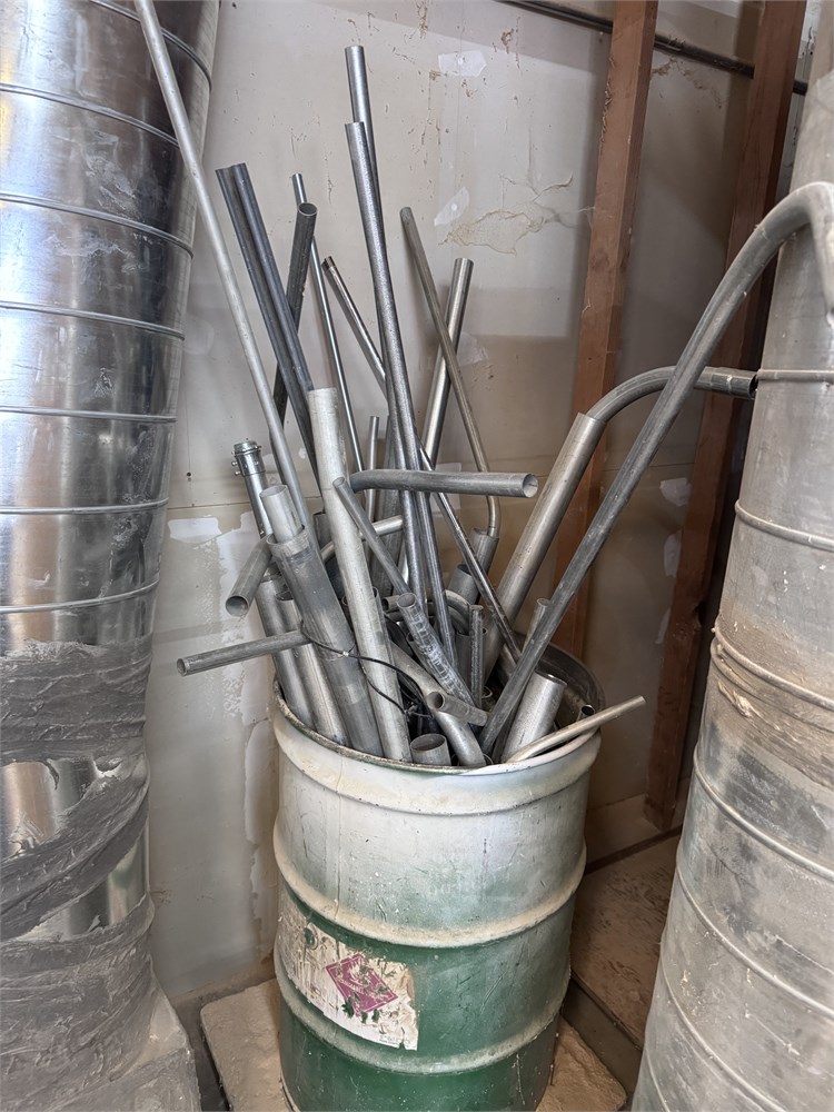 Misc. Lot of Conduit