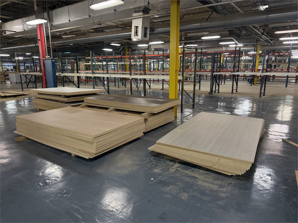 Sheet Goods