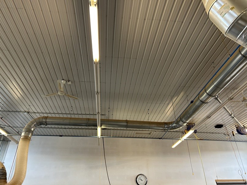 Ducting - Durham, ON