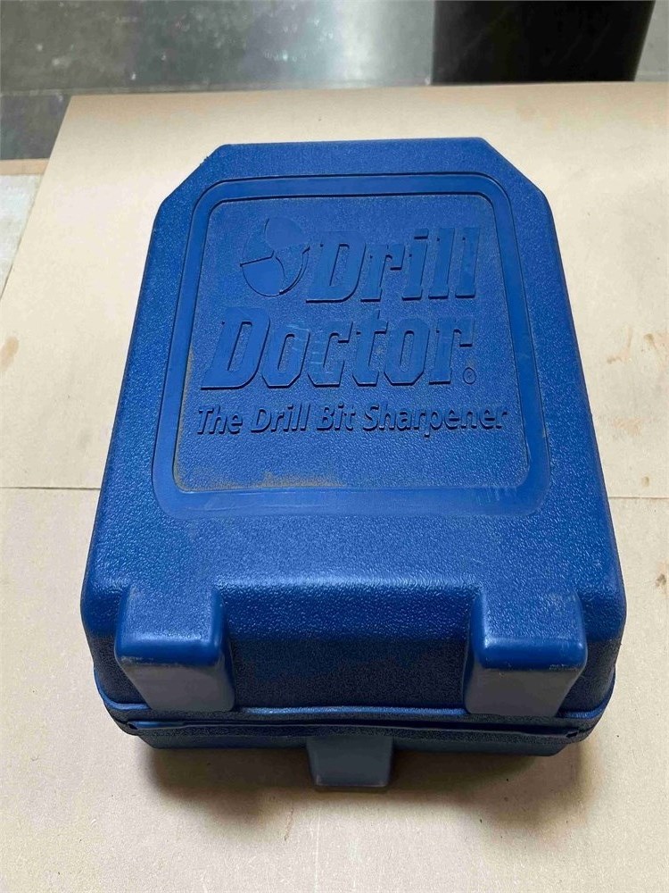 Drill Doctor "500X" Drill Bit Sharpener