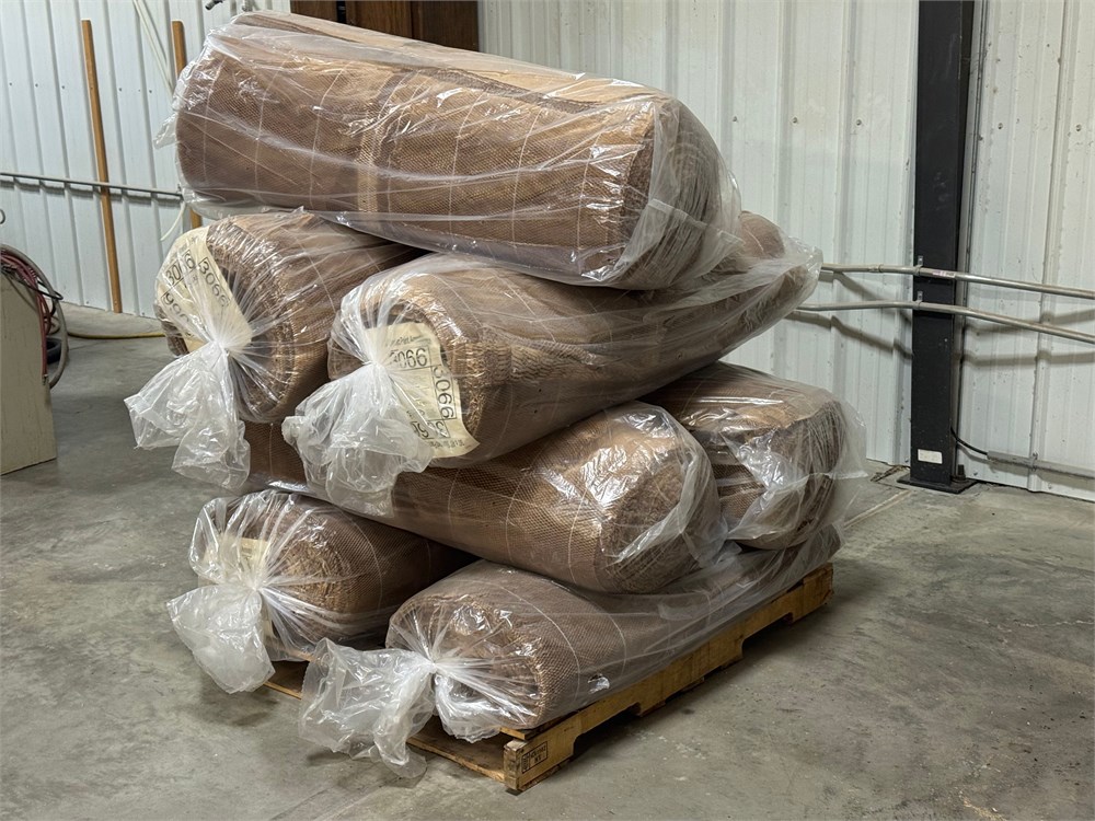 Rolls of Paper Filters