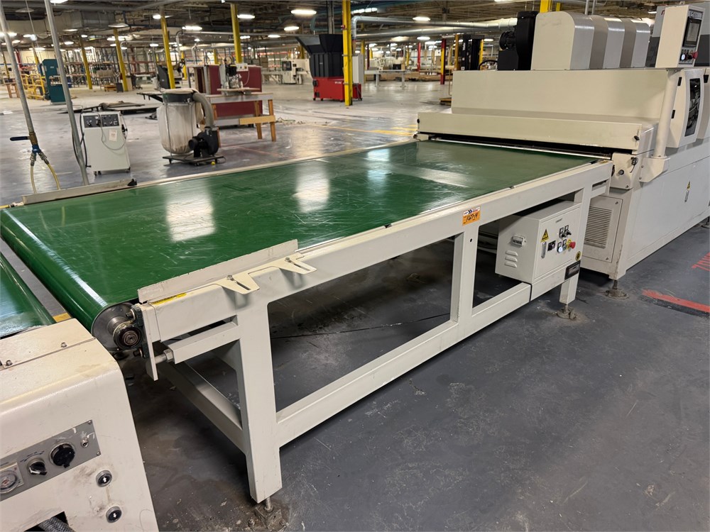 Foshan Purete "PRT-C1313" Conveyor Belt