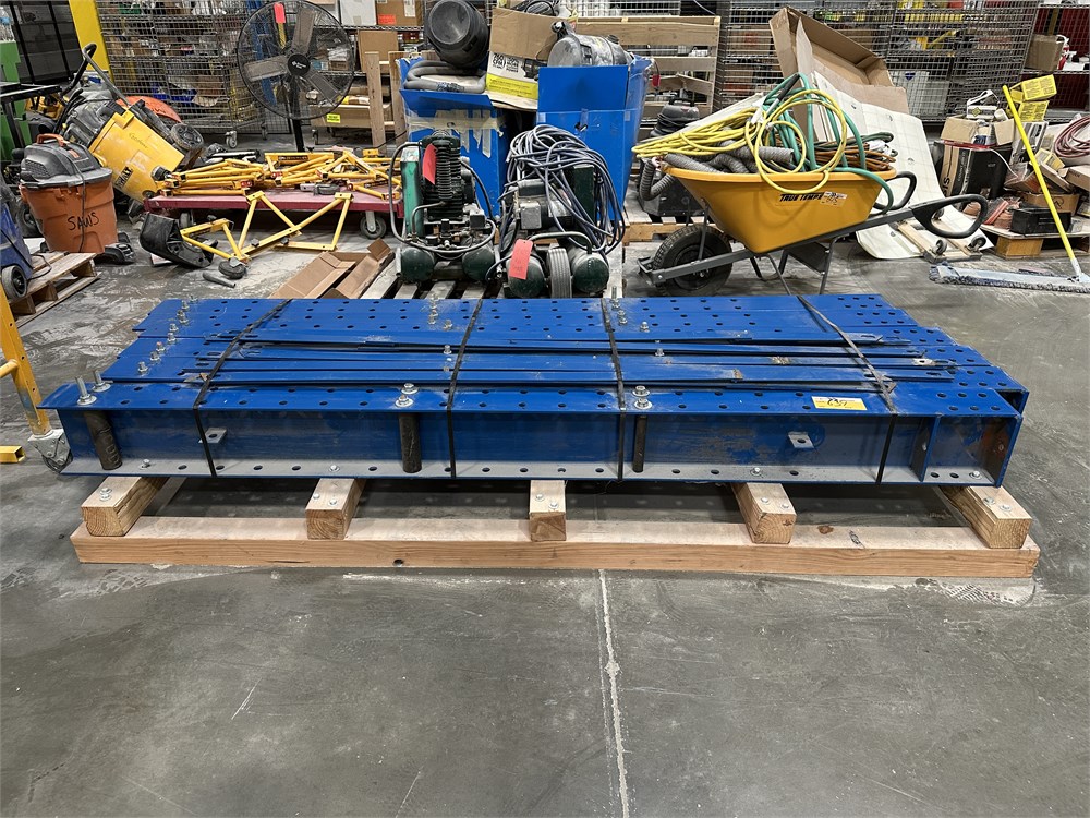Material Racks