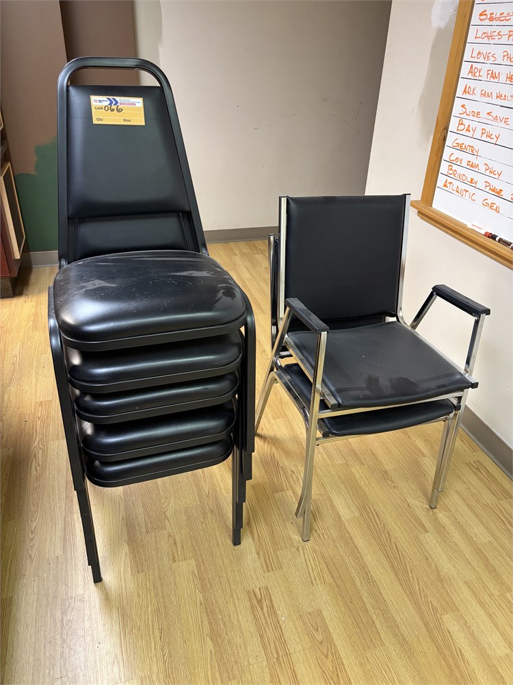 Lot of Chairs as pictures