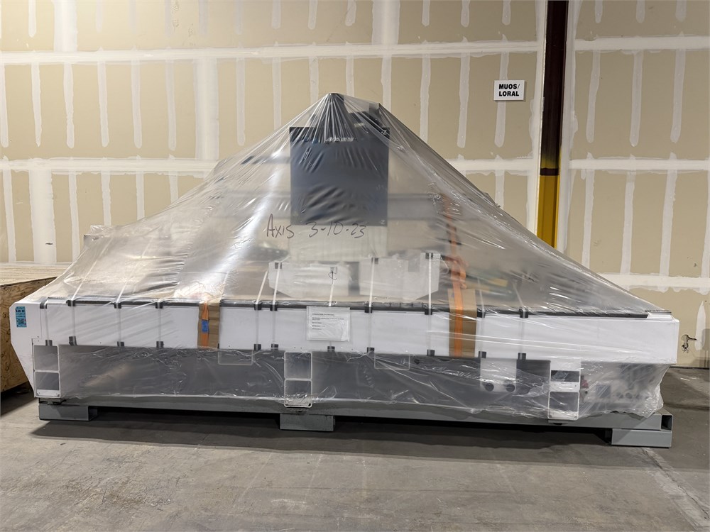 AES "Flexa Pro SP 1632" Router