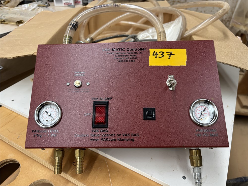 Vak-Matic
