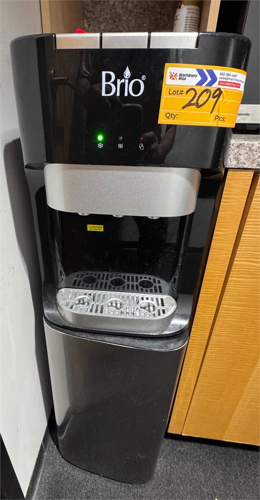 Brio Water Cooler