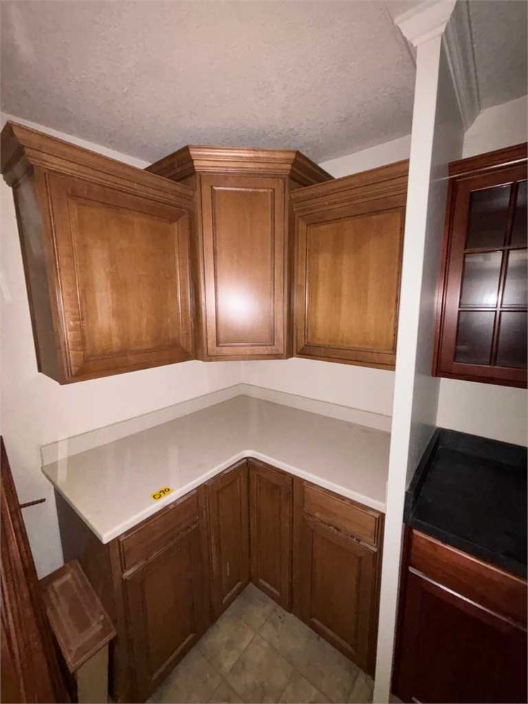 Display Cabinets