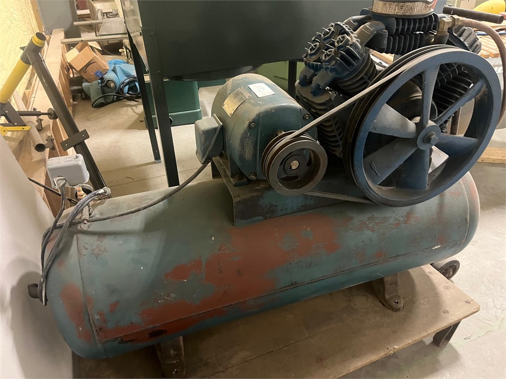 5HP Air Compressor