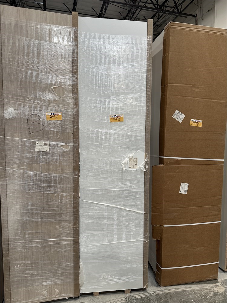 Custom Cabinetry
