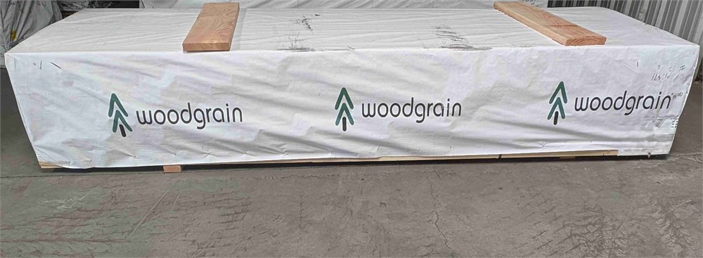 6/4 Kiln Dried Ponderosa Pine Lumber