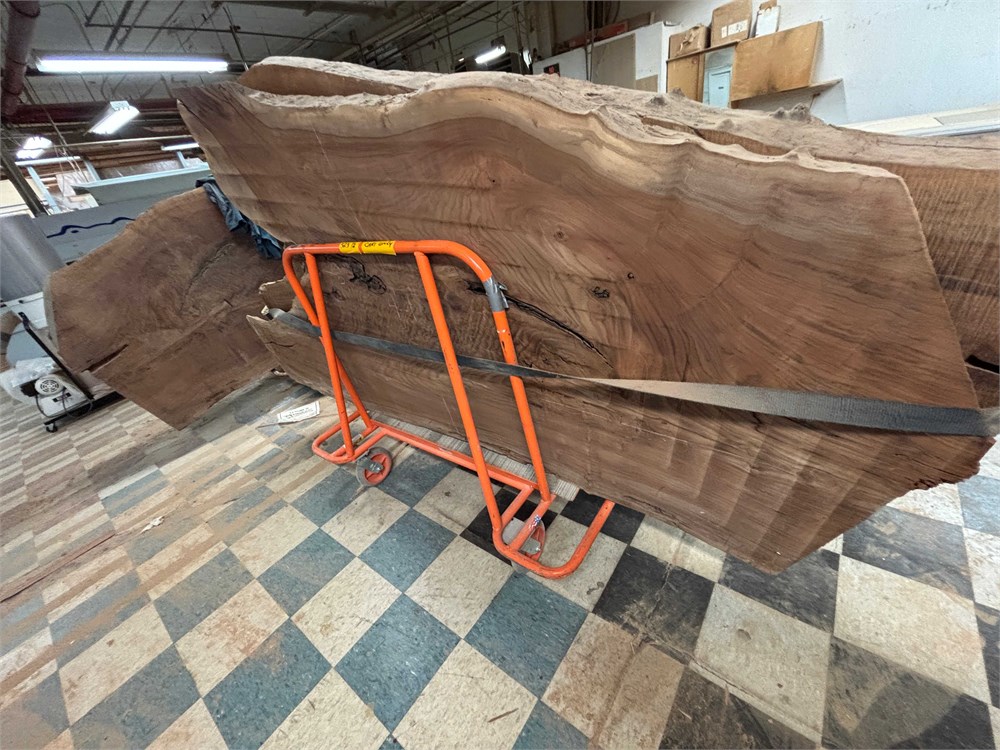 2 Panel Carts