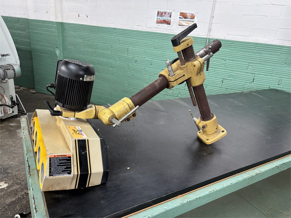 Powermatic "PF-43" Powerfeeder