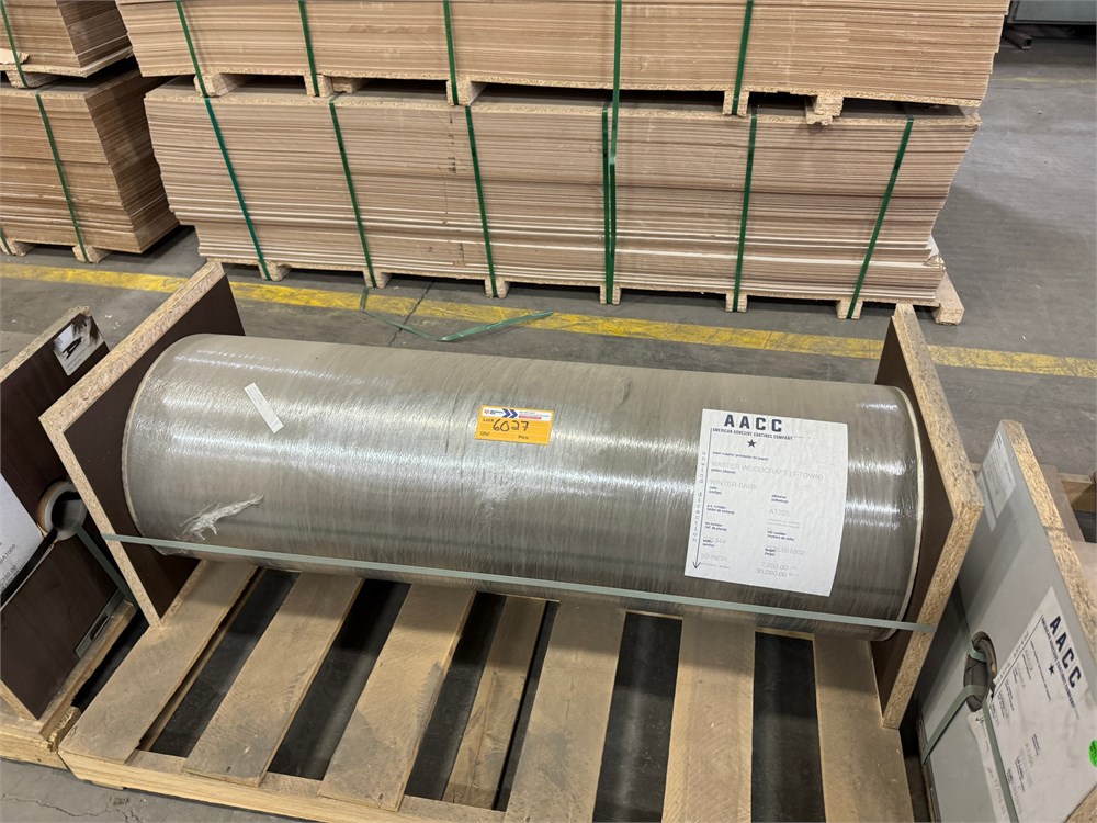 Lot of Adhesive Laminate Roll