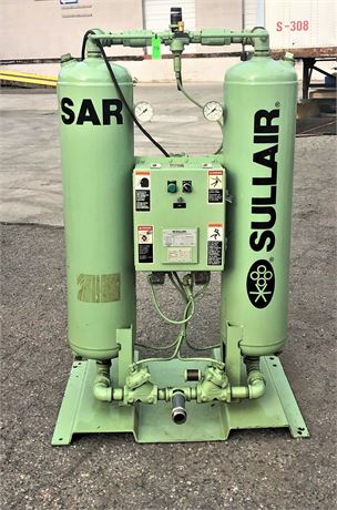 SULLAIR "SAR 125"