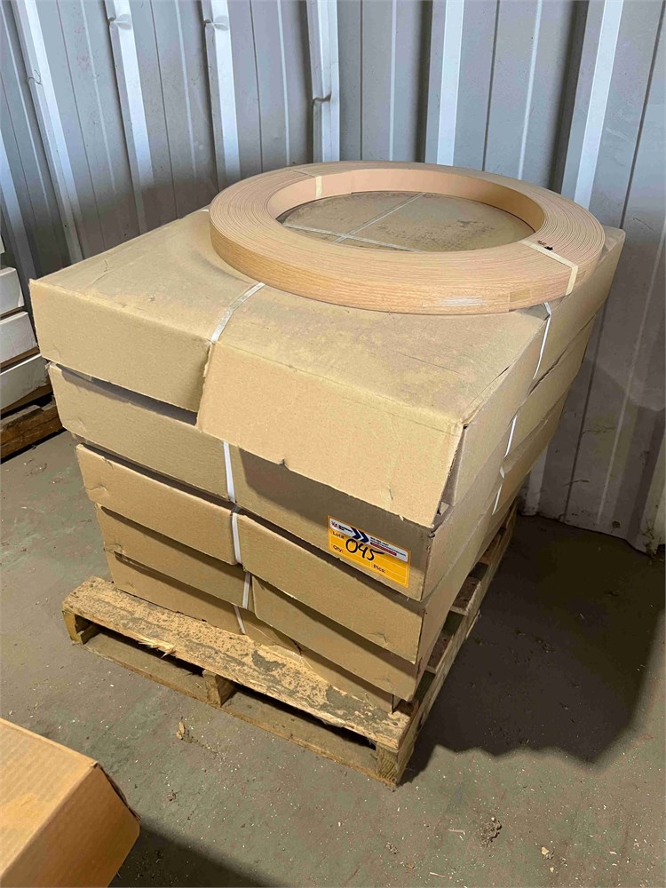 Edgebanding