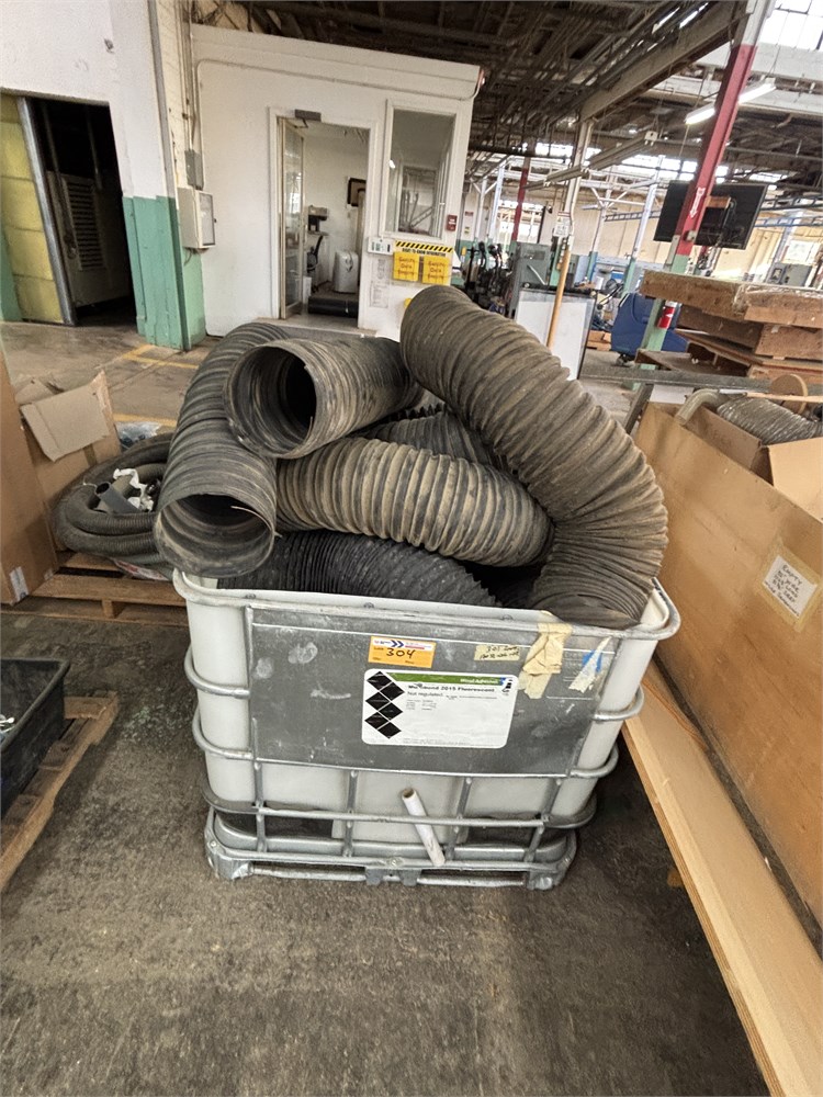 Flex Hose/Pipe